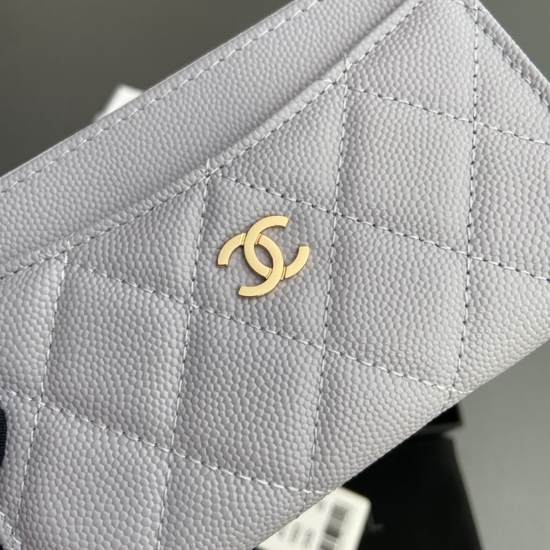 Chanel Wallet Purse